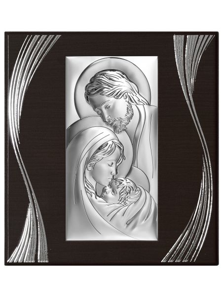 Panel Święta Rodzina 6380F/5, 38x46