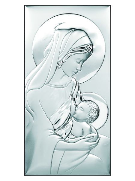 Obrazek Matka Boska Karmiąca 6412