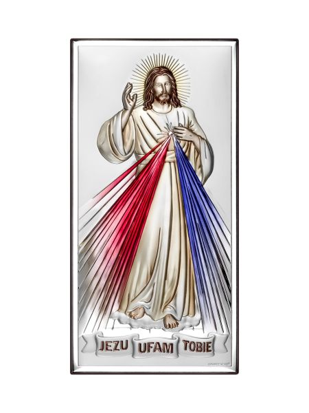 Obrazek Jezu Ufam Tobie 6443