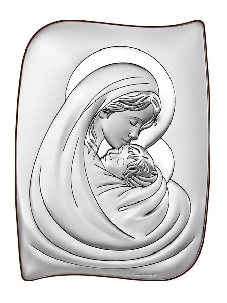 Obrazek Madonna z dzieciątkiem 6467/3, 13x18