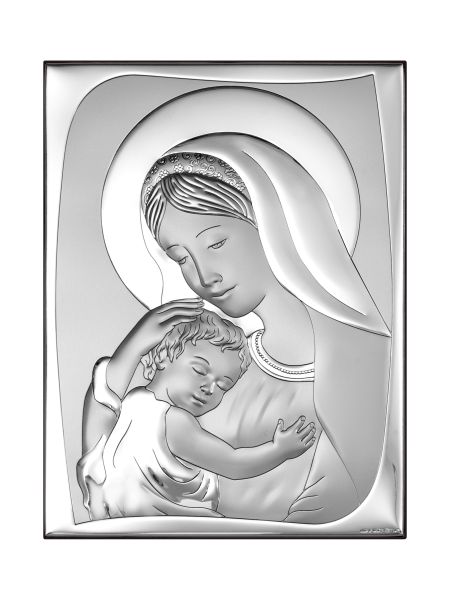 Obrazek Madonna z dzieciątkiem 6546/3, 13x18