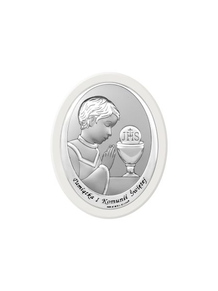 Obrazek Pamiątka Pierwszej Komunii Świętej 6571