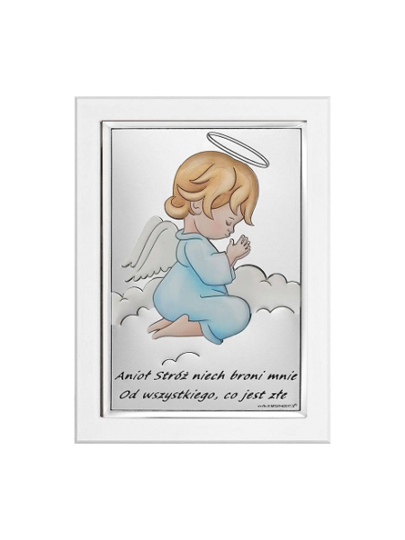 ANIOŁ 6667S/2WC, 8x11 @