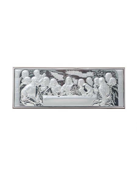 Obrazek Ostatnia Wieczerza 95H261, 9x25