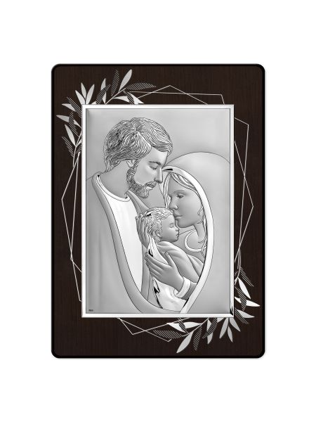 OBRAZEK ŚWIĘTA RODZINA Panel DS120FOM/2X, 17x23 @