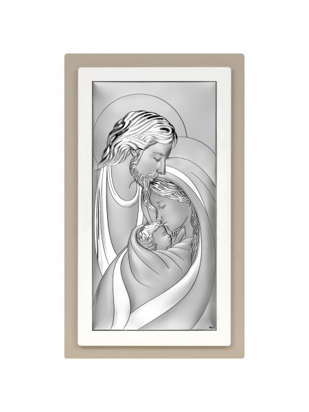 Obrazek Święta Rodzina DS129TP/1, 9x15 @
