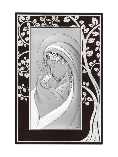 Obrazek Madonna z Dzieciątkiem NA PANELU DS130FAXM