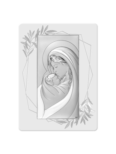 Obrazek Madonna z Dzieciątkiem PANEL DS130FO