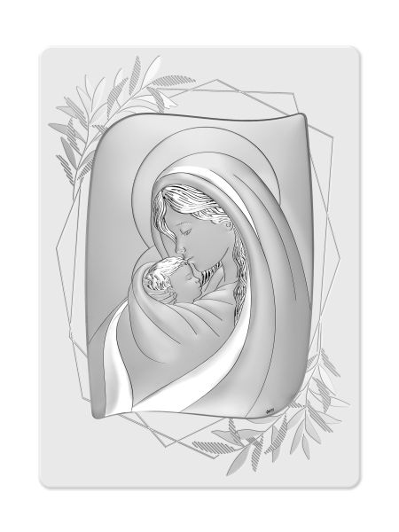 Obrazek Madonna z Dzieciątkiem PANEL DS133FO