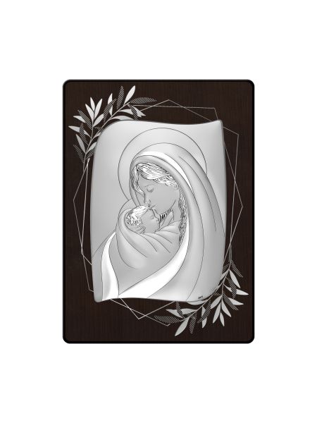 Obrazek Madonna z Dzieciątkiem PANEL DS133FOM