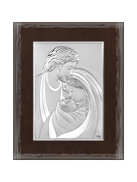 Obrazek Święta Rodzina PANEL DS146FM/3, 27x32 @