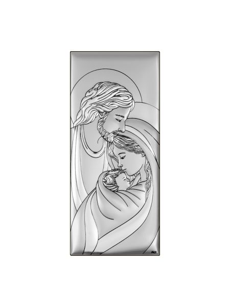 Święta Rodzina DS210/3 8x18 @