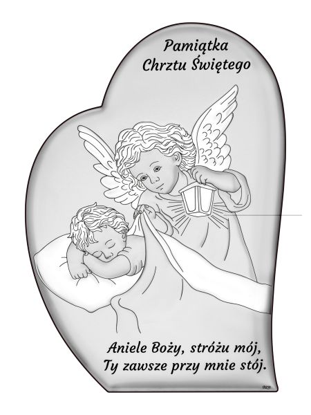 Anioł DS223