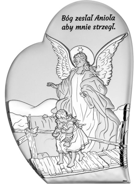 Obrazek Anioł na kładce DS226