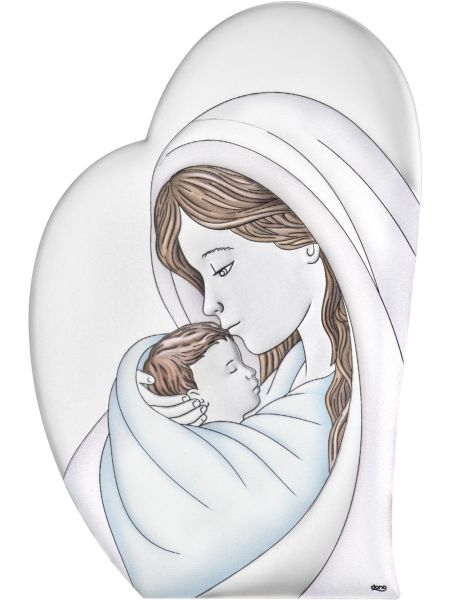 Madonna w kolorze DS230