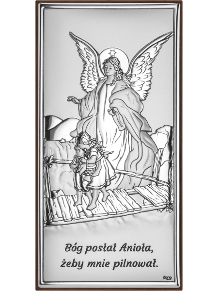 Obrazek Anioł na kładce DS44