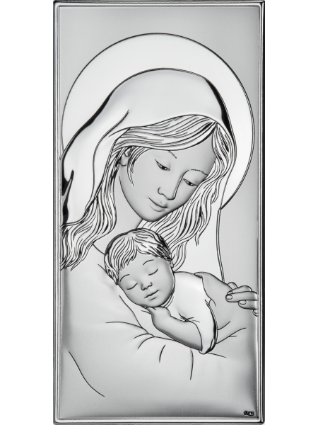 Obrazek Madonna z Dzieciątkiem DS58