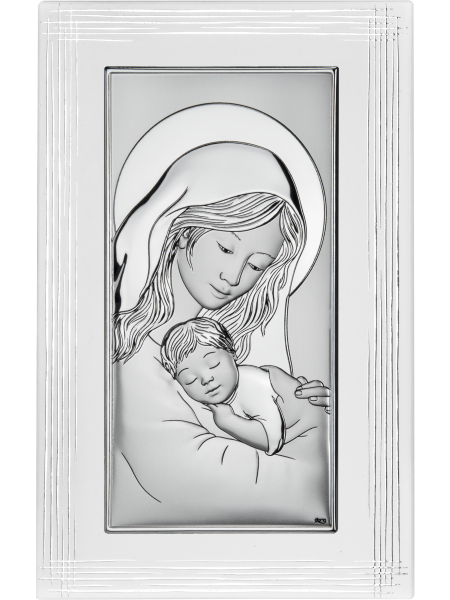 Obrazek Madonna z Dzieciątkiem PANEL DS58F