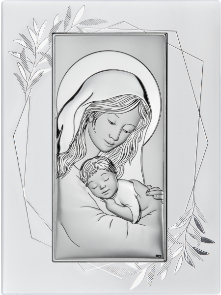 Obrazek Madonna z Dzieciątkiem PANEL DS58FO