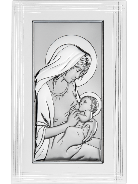 Obrazek Matka Boska Karmiąca PANEL DS59F