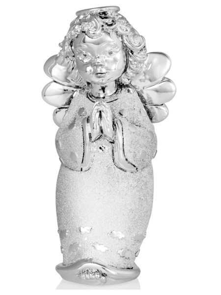 Figurka Aniołek modlący się MA12MOD, 11cm