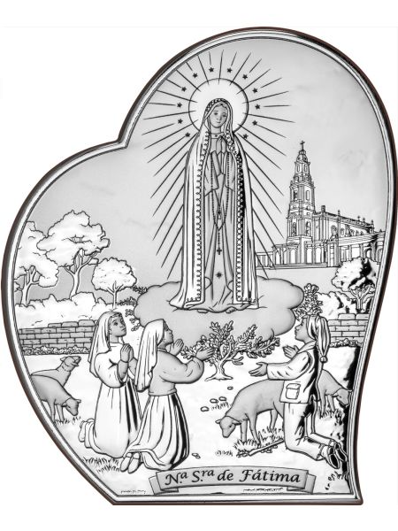 Obrazek Matka Boża Fatimska SA0002