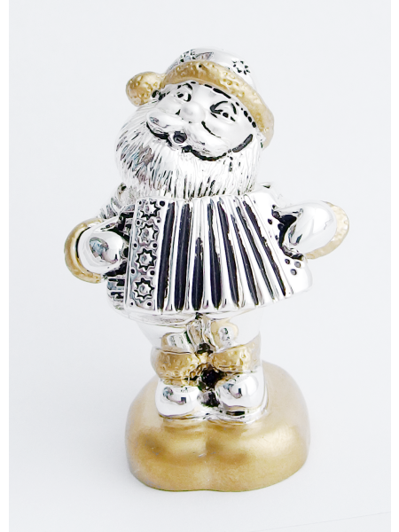 Figurka Krasnal R18134, 6cm