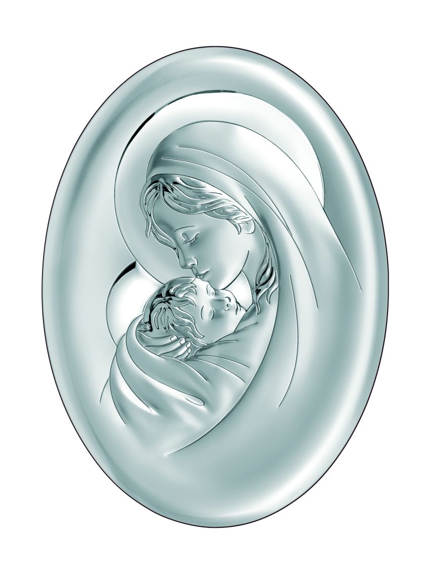 Obrazek Madonna z dzieciątkiem 6379/2X, 10x13