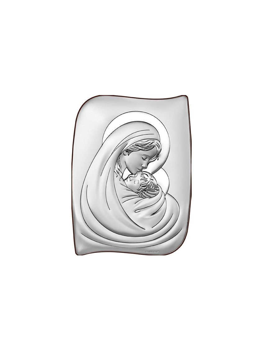 Obrazek Madonna z dzieciątkiem 6467/3, 13x18