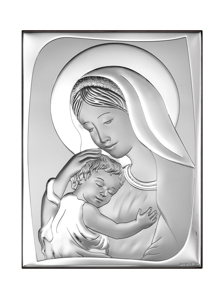 Obrazek Madonna z dzieciątkiem 6546