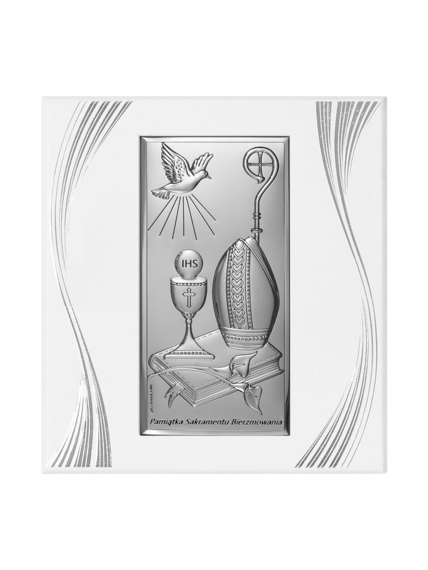 Obrazek Pamiątka Bierzmowania Panel DS150FSP