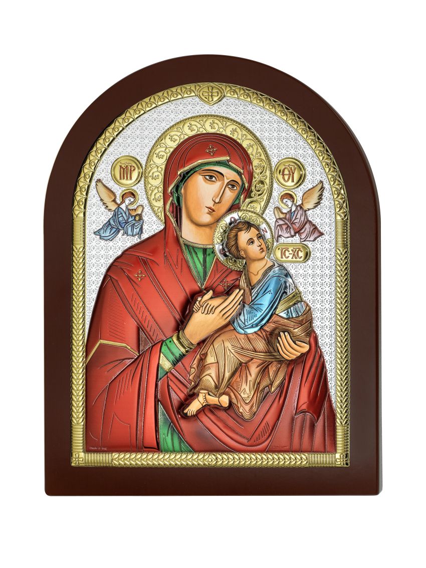 Obrazek Matka Boska Nieustającej Pomocy AE0806
