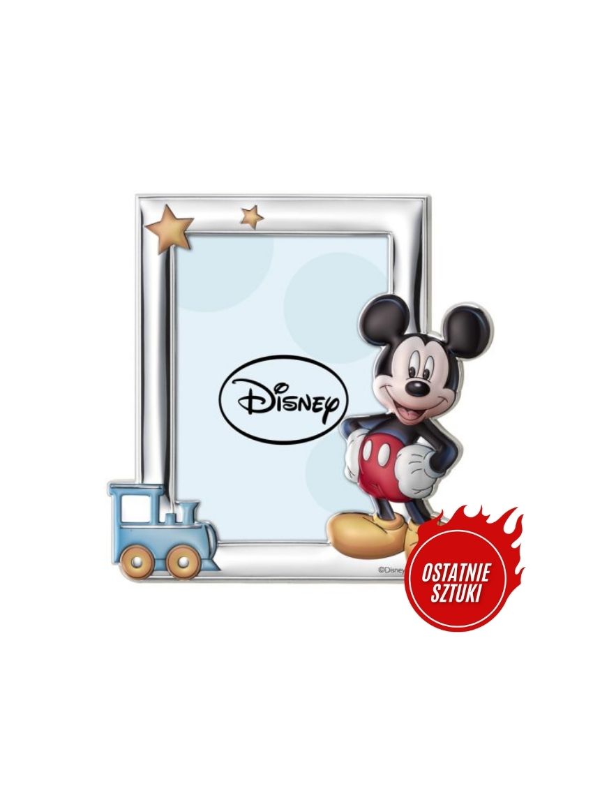 *! Ramka Disney D237/4C Myszka Miki, 22x22