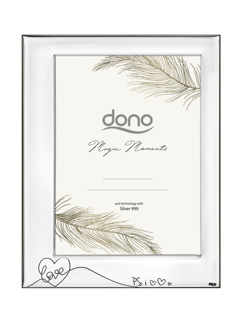 Ramka LOVE DS108/1