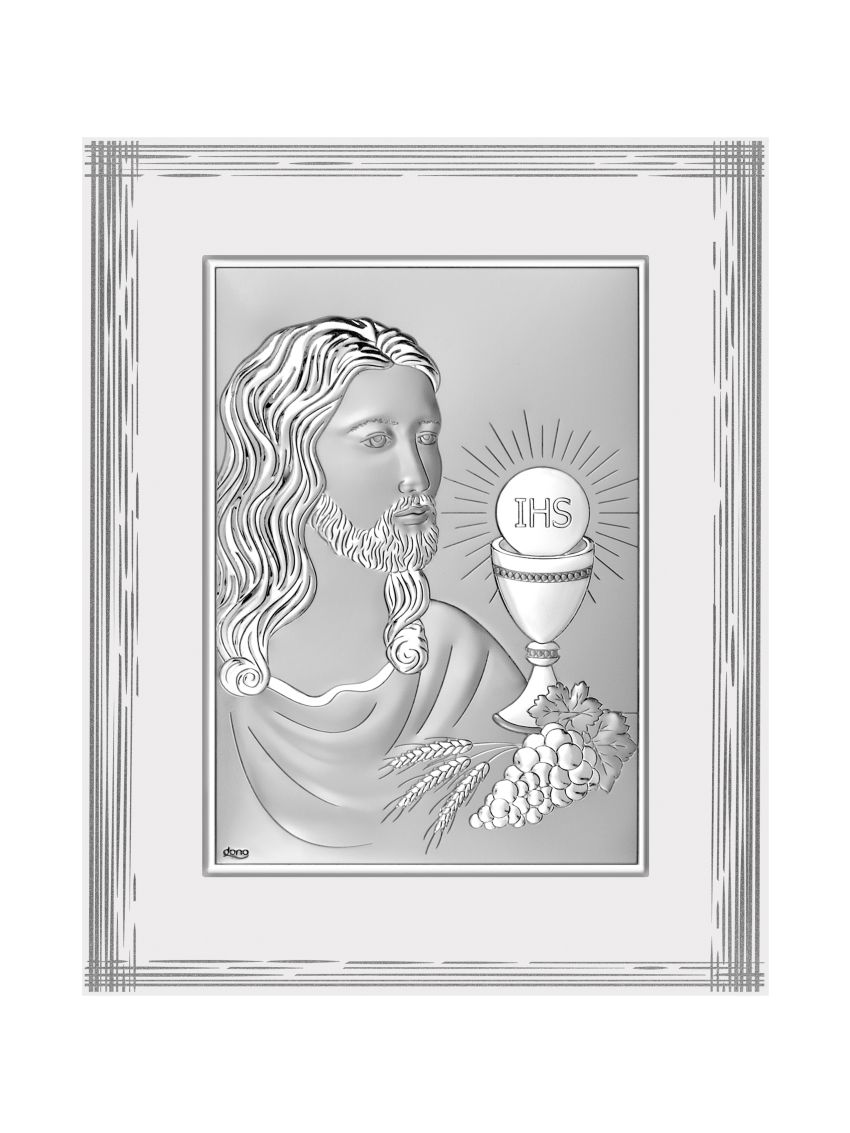 Obrazek Pamiątka I Komunii Świętej PANEL DS126F