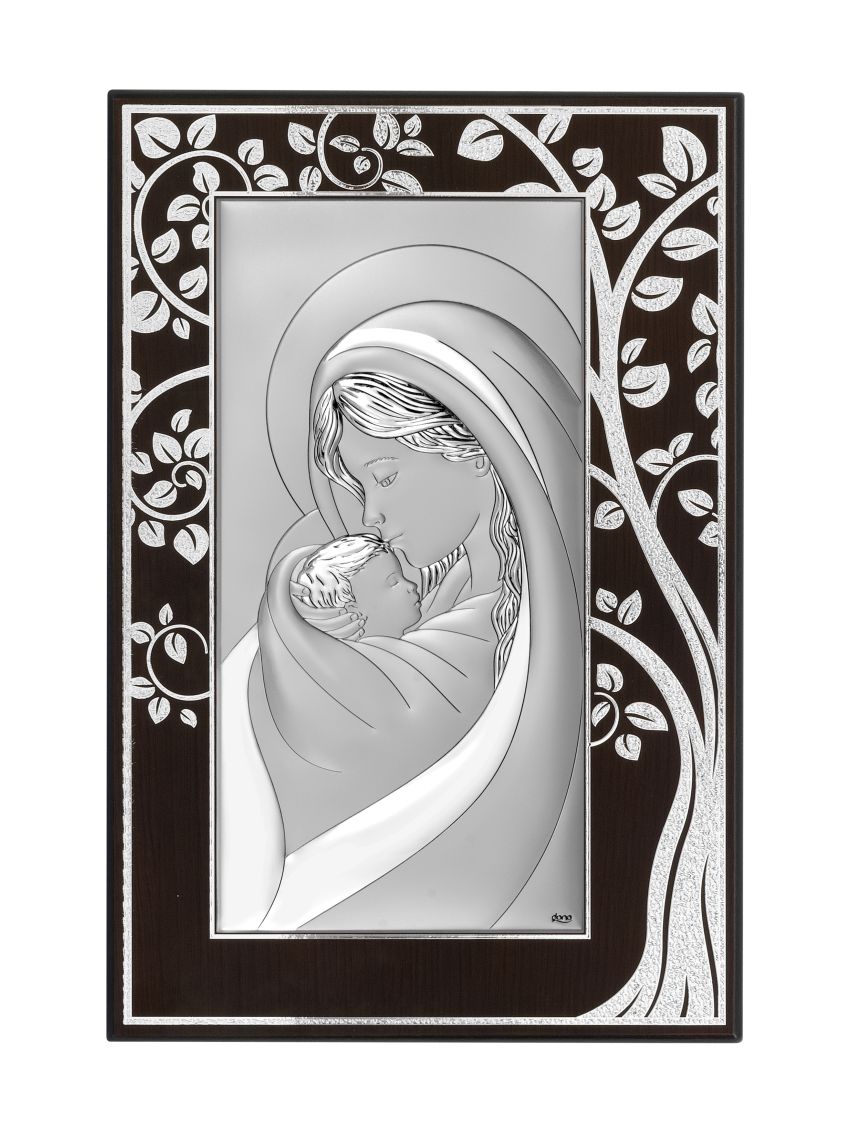 Obrazek Madonna z Dzieciątkiem NA PANELU DS130FAXM