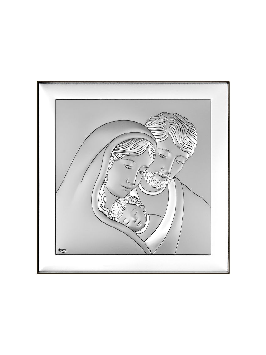 Obrazek Święta Rodzina DS131/5, 36x36 @