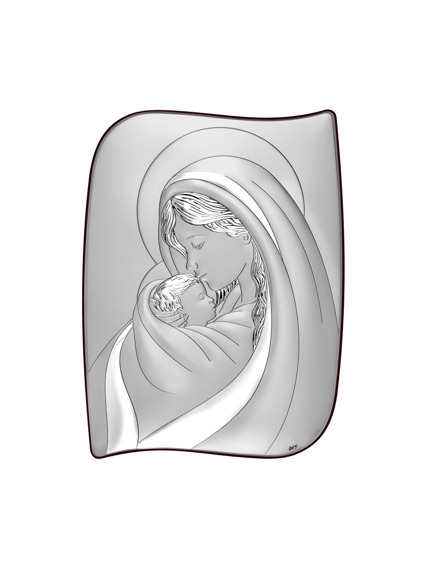 Obrazek Madonna z Dzieciątkiem DS133