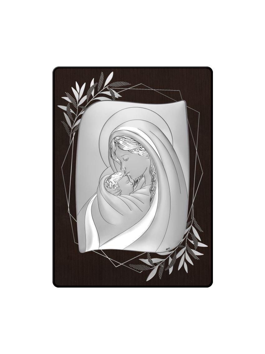 Obrazek Madonna z Dzieciątkiem PANEL DS133FOM