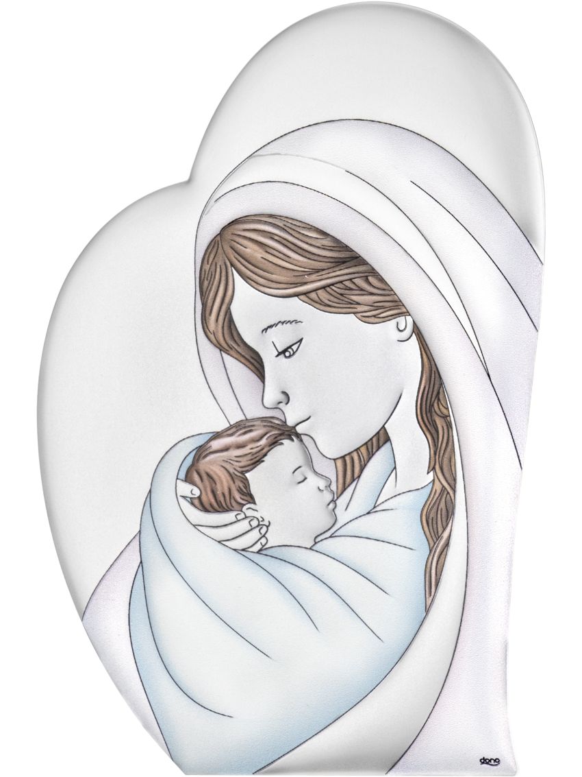 Madonna w kolorze DS230