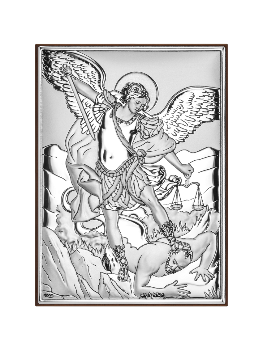 Obrazek Michał Archanioł DS40