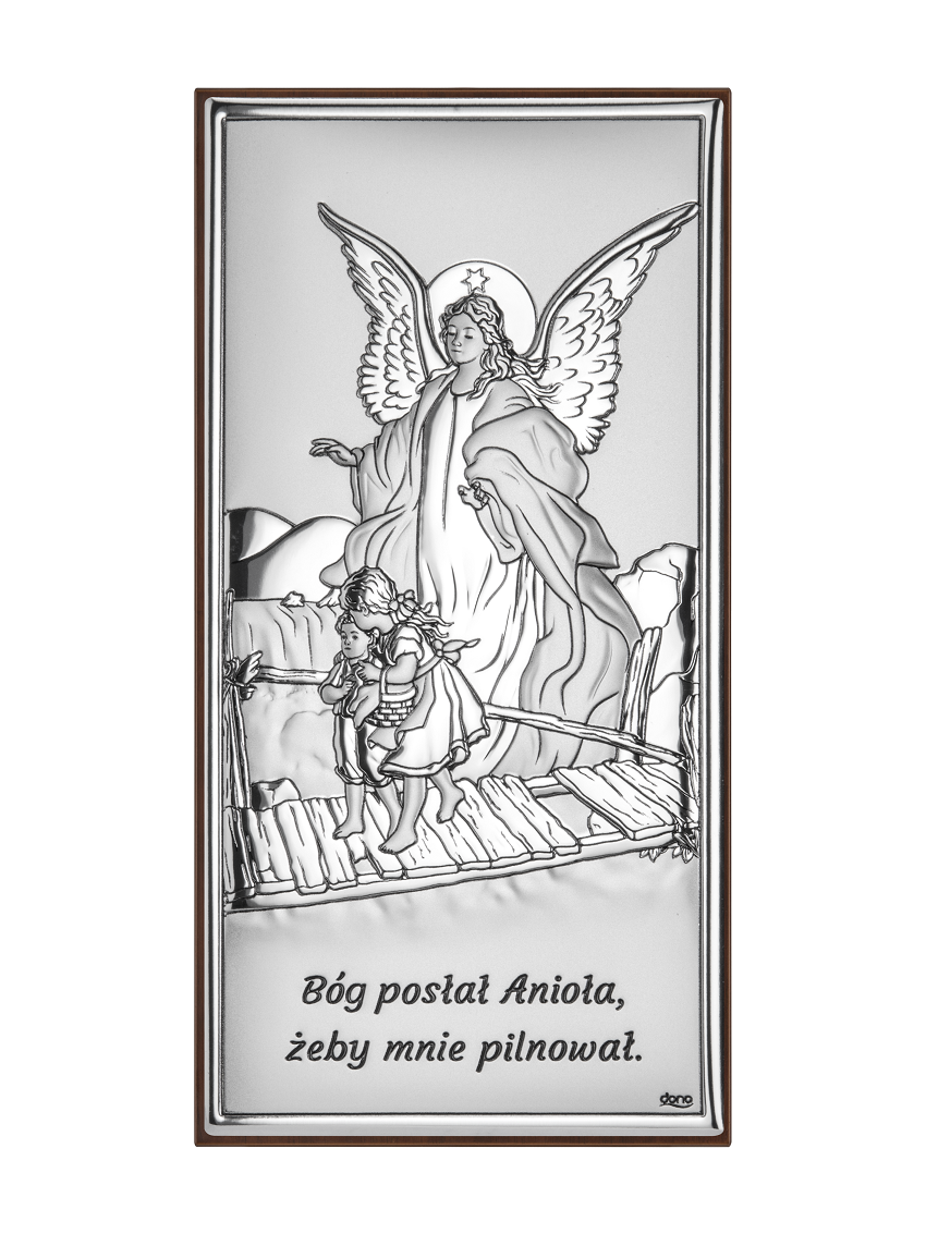 Obrazek Anioł na kładce DS44