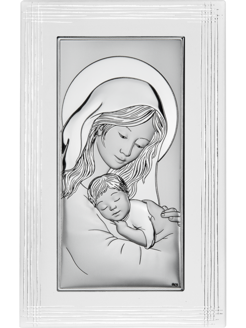 Obrazek Madonna z Dzieciątkiem PANEL DS58F