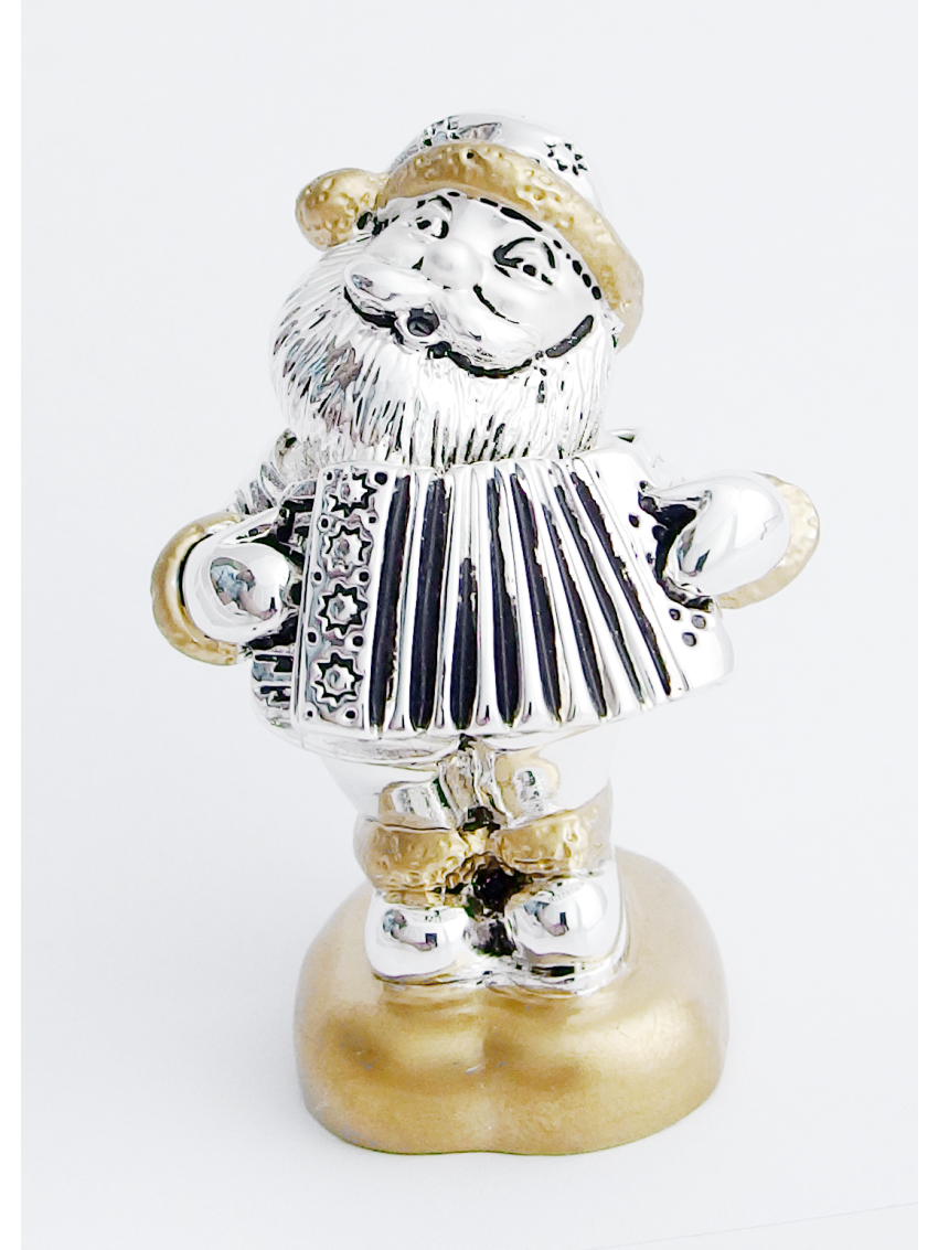 Figurka Krasnal R18134, 6cm