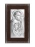 Obrazek Święta Rodzina - CIEMNY PANEL 6380F