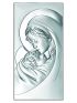Obrazek Madonna z dzieciątkiem 6381/3, 12x24