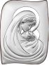 Obrazek Madonna z dzieciątkiem 6467/2X, 10x13