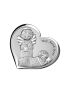 Obrazek Aniołek z latarenką nad dzieciątkiem 6549