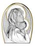 Obrazek Madonna z dzieciątkiem AE0202/1, 7x9 @