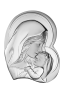 Obrazek Madonna z dzieciątkiem AE0714/2S, 11x13 @